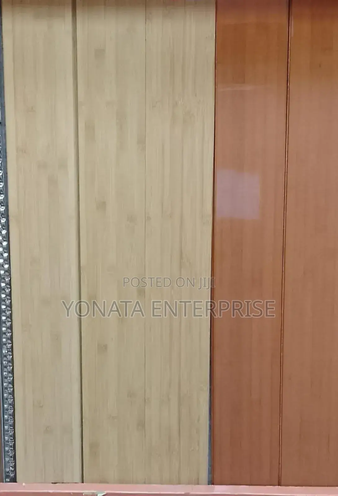Quality Bamboo Flooring Kenya
