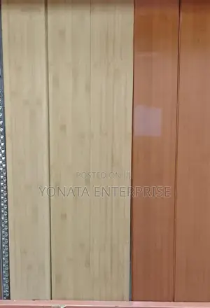 Quality Bamboo Flooring Kenya