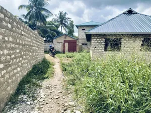 3bdrm Apartment in Tukutane, Ukunda for sale