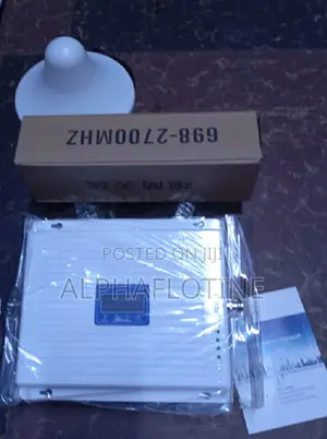 GSM Repeater Signal Booster