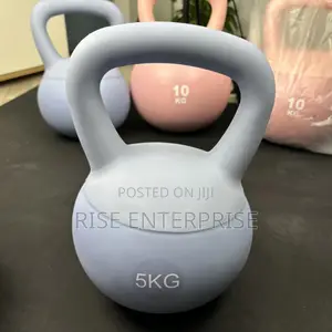 Soft Kettlebells Home/ Gym Fitness 5kg