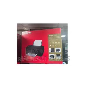Canon Pixma Ts3640 3-in-1 Wireless Multifunction Printer