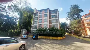 1/4 Acre Land in Westlands