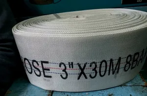 Quality Canvas Delivery Pipe