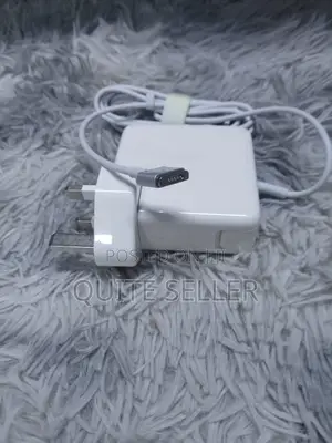 Macbook Charger Laptop Charger 60watts T Shape