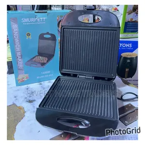 Sandwich Maker Grill Toaster