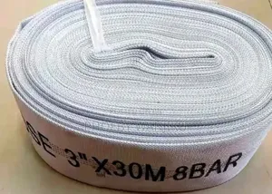 3"×30 Hose Pipe