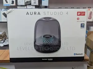 Harman Kardon Aura Studio 4 - Bluetooth Home Speaker