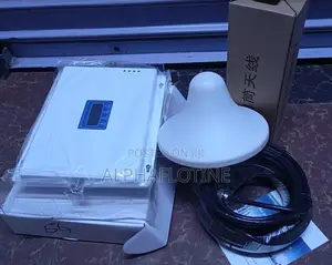 2g 3g 4g 5g Mobile Cell Phone GSM Network Booster Amplifier