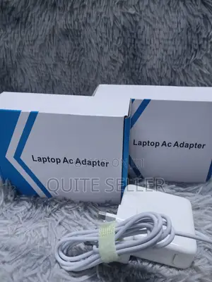 45w 60w 85w L T Tip Power Charger Adapter Laptop Charger