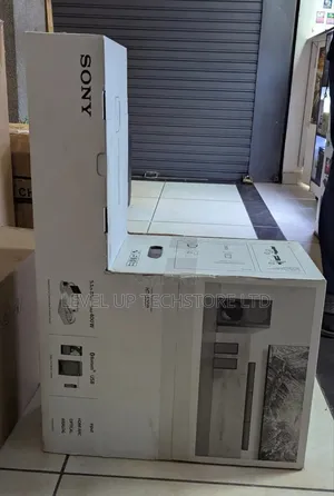Sony Ht-S20r, 5.1ch, 400w Soundbar