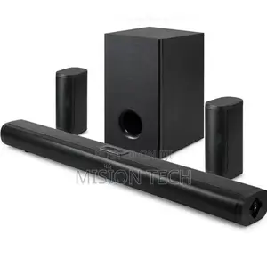Vision Plus Vp5120 Soundbar