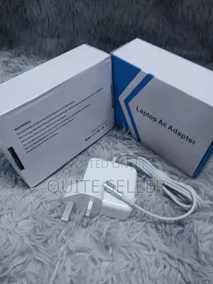 All Laptop Adapter Macbook T/L 45/60/80watt