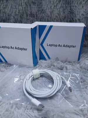 87 61w Usb C Charger Power Adapter for Macbook