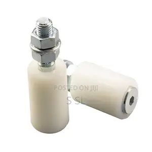 Sliding Gate Guide Rollers