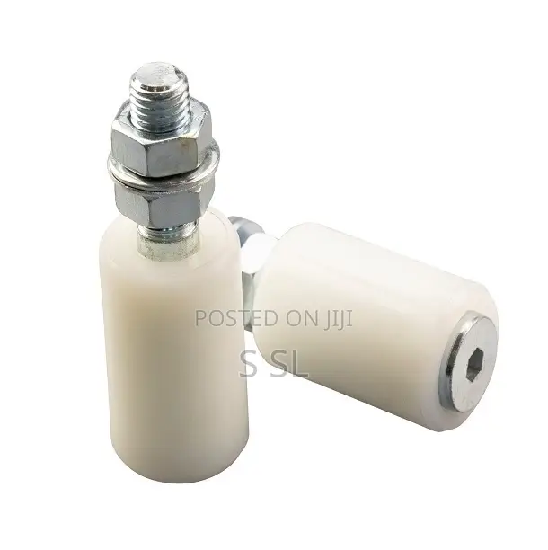 Sliding Gate Guide Rollers