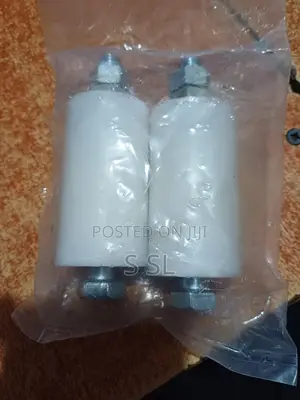 Sliding Gate Guide Rollers