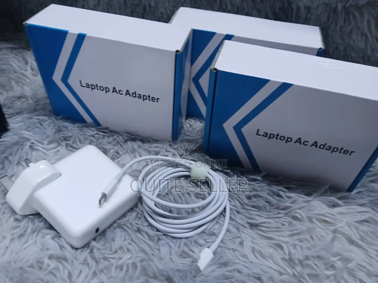Super Fast Chaging Type C Charger Laptop Adapter/Macbook