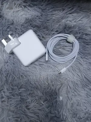 Typec 87w/61w/ Fast Charger Laptop Ac Adapter Charger