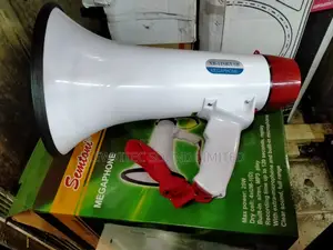 Pa Megaphone
