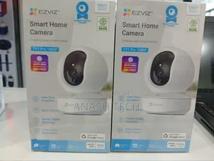 New Ezviz Ty1 Pro Wifi Smart Security Camera Cctv.