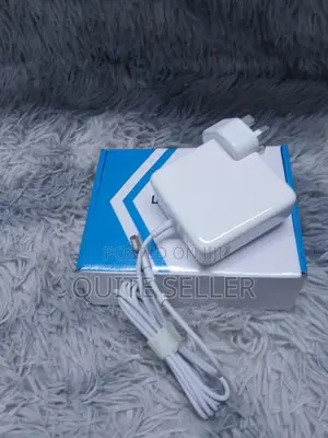 Lshape 45w/60w Laptop Charger Laptop Macbook Ac Adapter