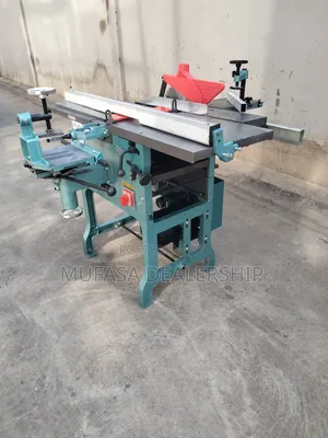 Commercial Woodwork Machine~Lida Woodworking
