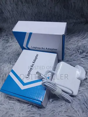 Laptop Charger Adapter Ltip Tshape Laptop Mac Book Available
