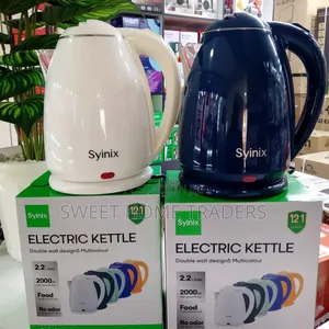 Synix Automatic Electric Kettle