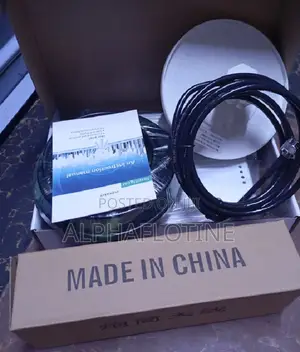 5g 4g Lte 1700/2100mhz Cell Phone Signal Booster