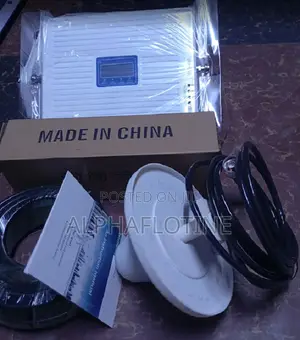 5g GSM Mobile Phone Signal Repeater Device