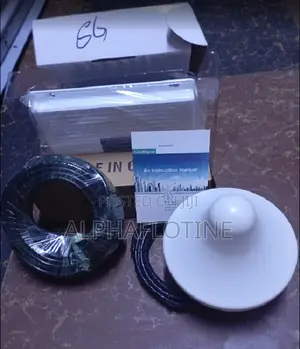 5g GSM Mobile Phone Signal Repeater Device