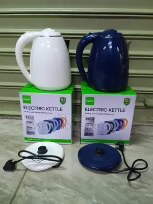 Synix Electric Kettle