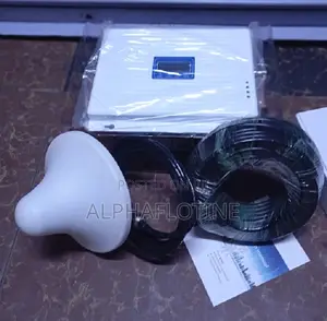 Quadband Mobile Network Signal Booster
