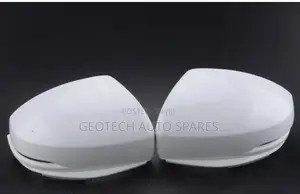 Honda Fit 2015-2018 Sidemirror Covers