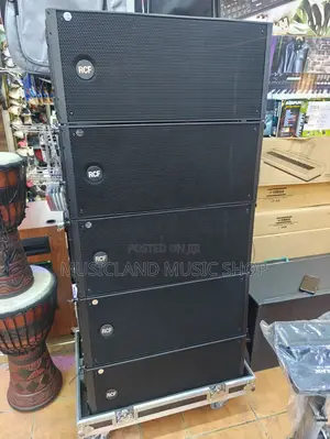 RCF HDL 20 Active Line Array