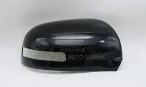 Mitsubishi Outlander Sidemirror Covers