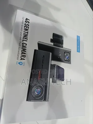 4g Simcard 4g Cloud Car Dash Cam Camera With Mem Slot