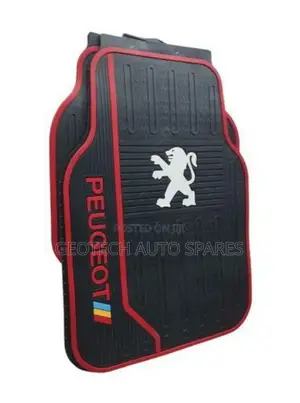 Peugeot Floor Mats