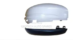 Honda Vezel Sidemirror Covers Available