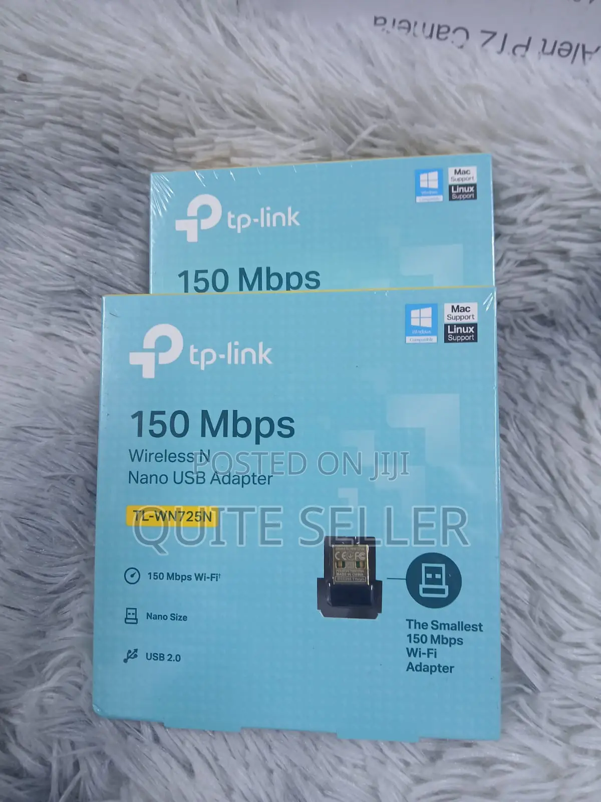150mbps Dongle Tp Link