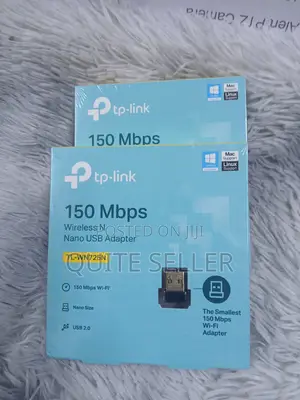 150mbps Dongle Tp Link