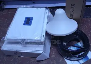 Lterepeater Signalenhancer 2g 3g 4g 5g Mobile Cell Phone GSM