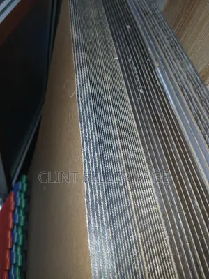Plastic Glass (Perspex)