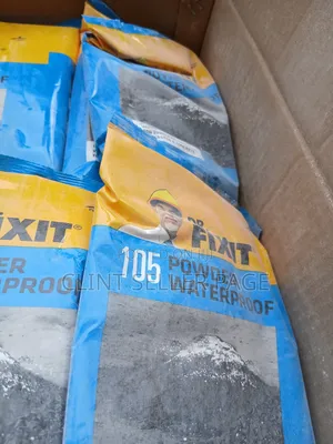 Dr. Fixit 105 Powder Waterproof