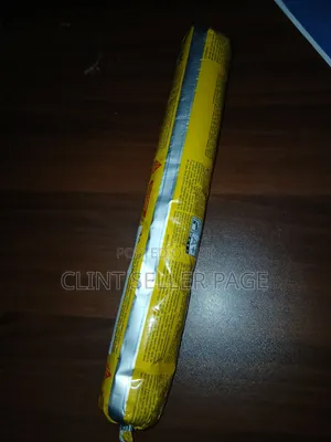 Sealant Adhessive Sausage (Sikaflex)