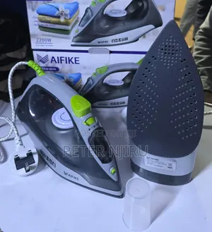 Aifike 2200 Watts 
Steam Ironbox