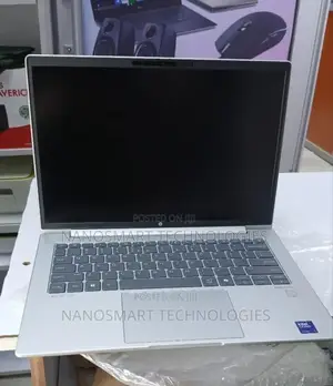 New Laptop HP ProBook 440 12GB Intel Core Ultra 7 SSD 512GB