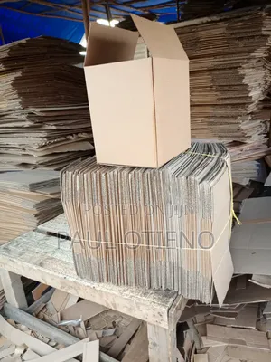 Carton Manufacturing