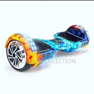 6.5 Inch Hoverboard * Hoverboard